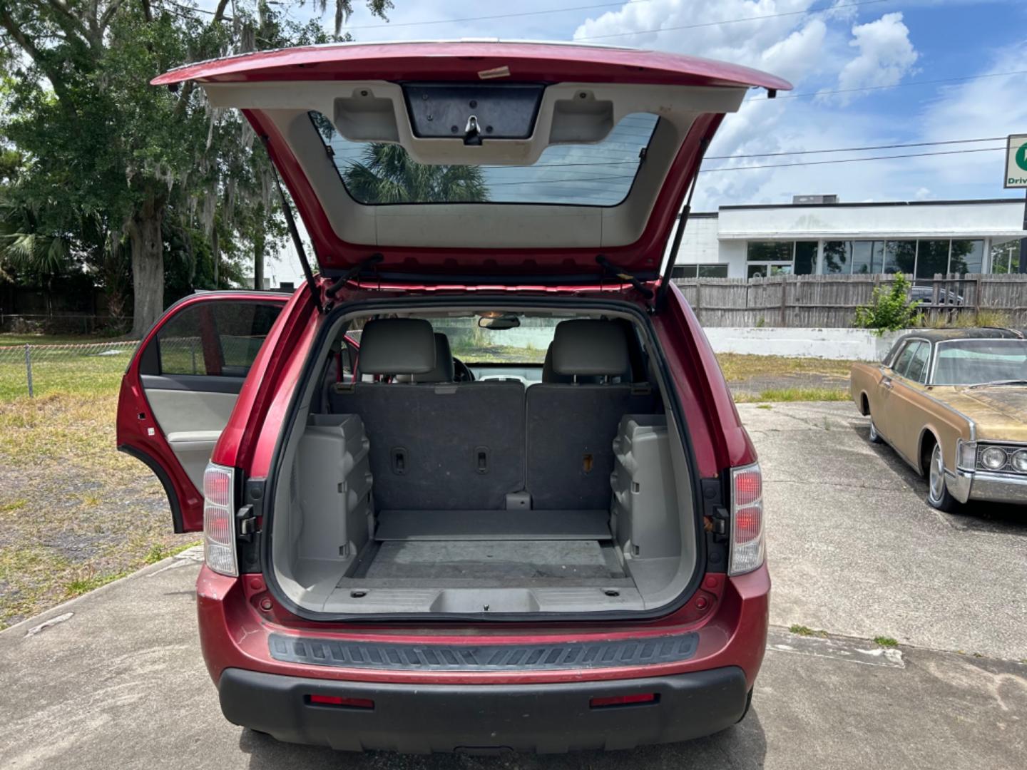 2005 Chevrolet Equinox (2CNDL63F156) , located at 1758 Cassat Ave., Jacksonville, FL, 32210, (904) 384-2799, 30.286720, -81.730652 - LOW MILEAGE!!!!! ONLY 86,523 MILES!!!!! 2005 CHEVROLET EQUINOX LT MODEL LEATHER 4-DOOR AUTOMATIC TRANSMSSION ICE COLD AIR CONDITIONING RUNS GREAT $3000.00 PLUS TAX, TAG, AND TITLE DON'T HESITATE OR THIS ONE WILL BE GONE CALL US @ 904-384-2799 - Photo#16